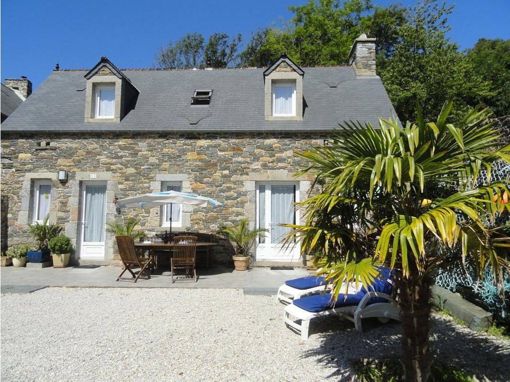 Holiday home in Manche from £58 per night