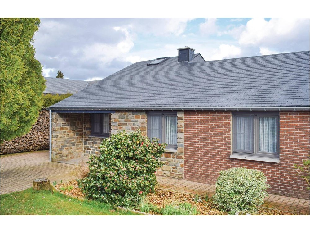 Holiday home in Ciney from £47 per night