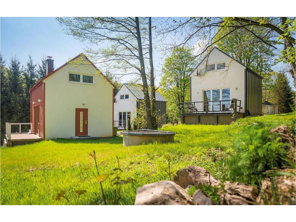 Holiday home in Powiat kłodzki from £105 per night