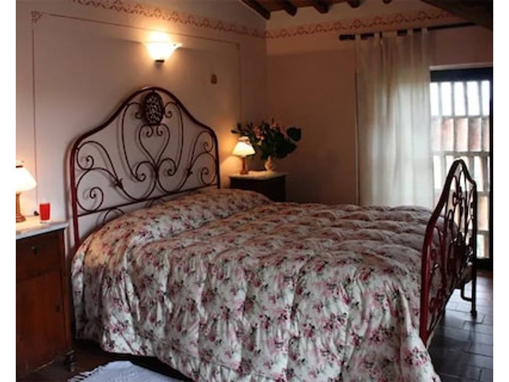 Casa Lucia in Chianti
