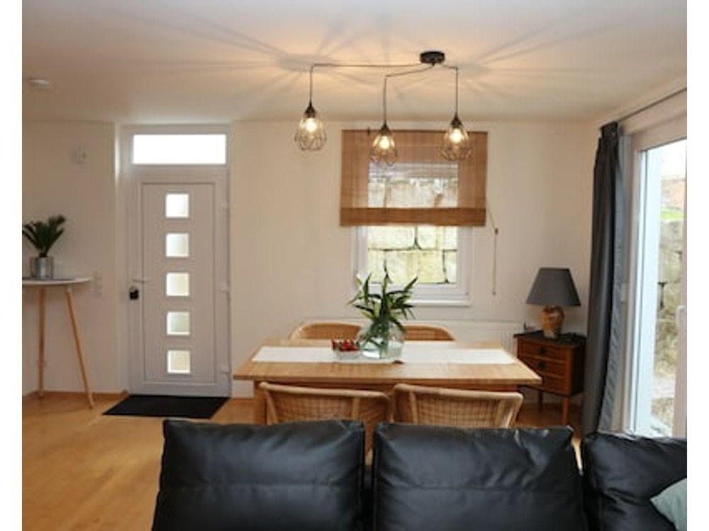 Nice Apartment In A Quiet Karlsruhe Mountain Village