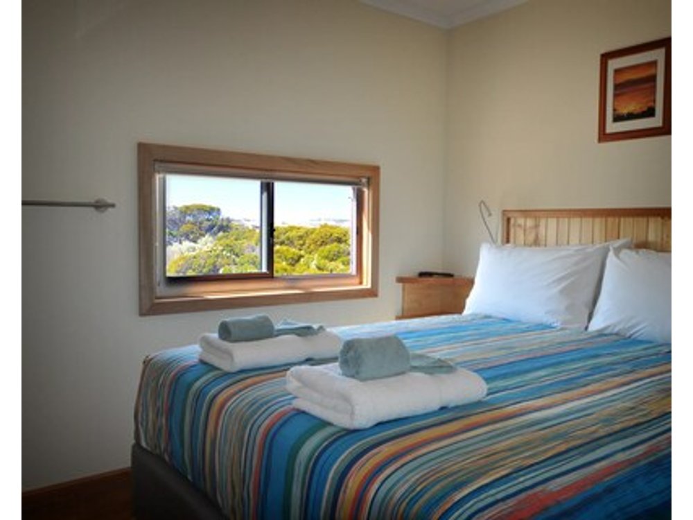 Ceduna Shelly Beach Caravan Park