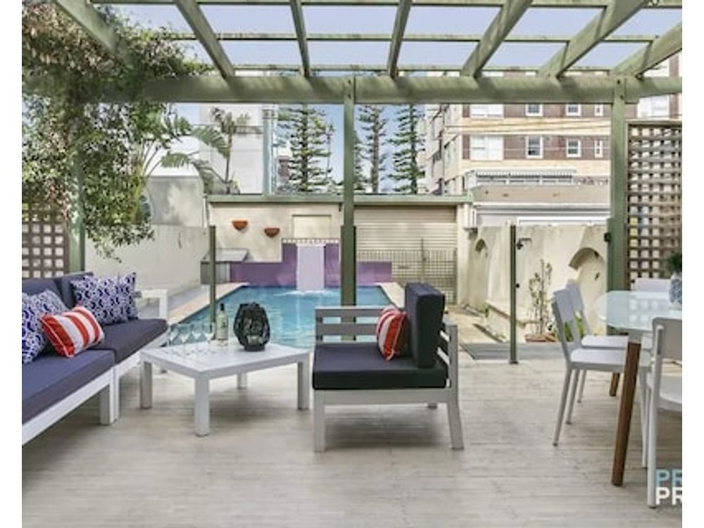 Manly Pine View Cottage - 50m From Manly Beach