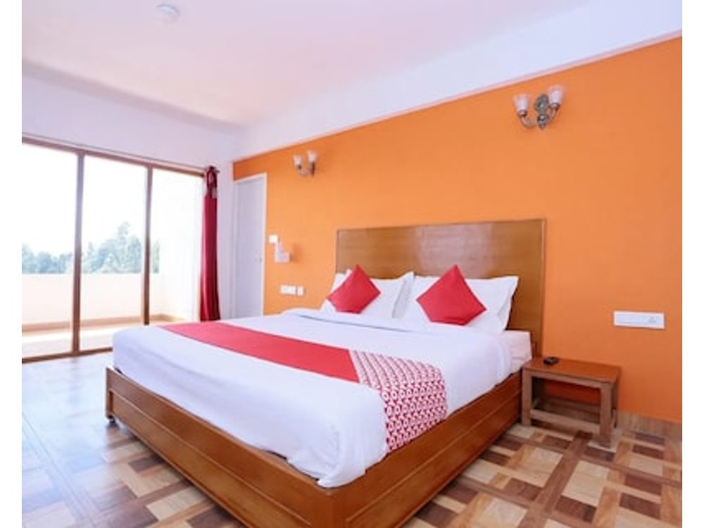 Super Capital O Edassery Resort