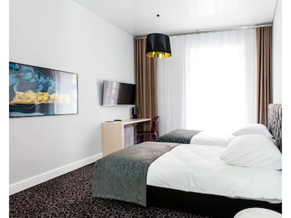 Sleep in Hostel & Apartments Stary Rynek
