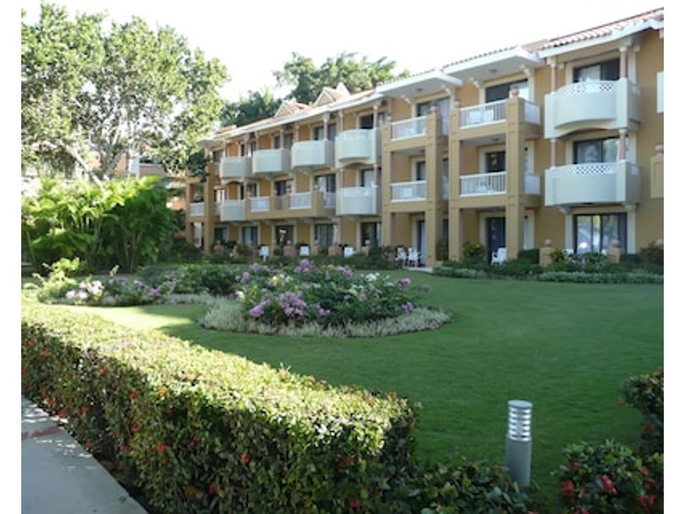 Viva Dominicus Palace by Wyndham A Trademark All Inclusive