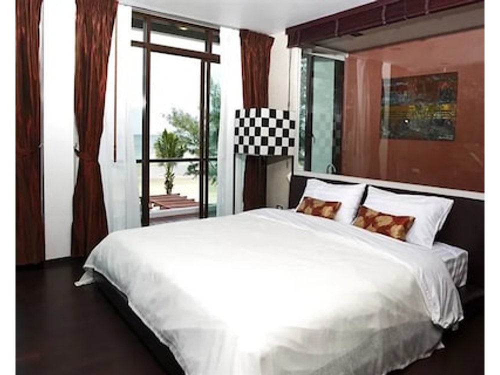 Tolani Le Bayburi Villas Hua Hin - Pranburi