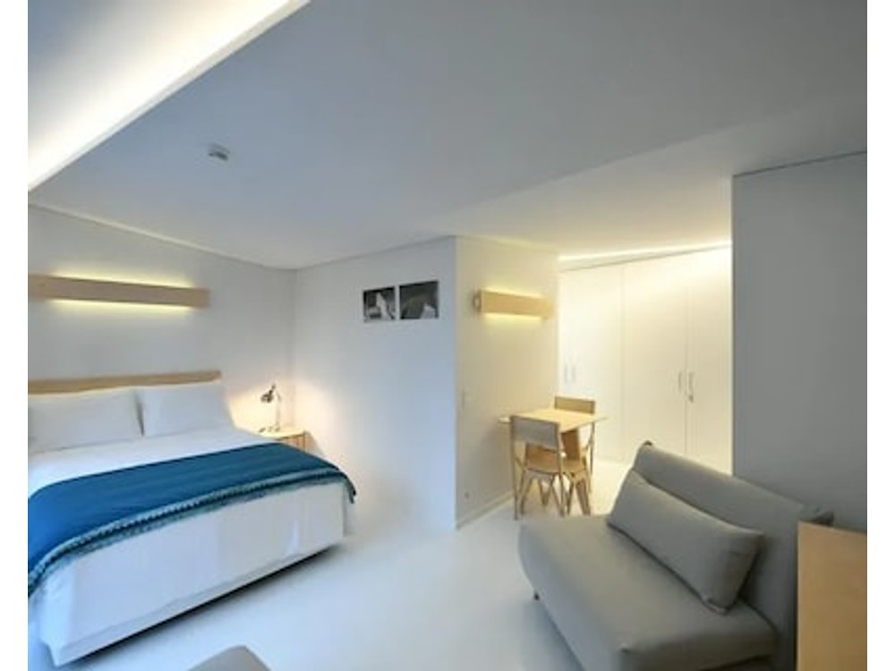 Loft in Porto