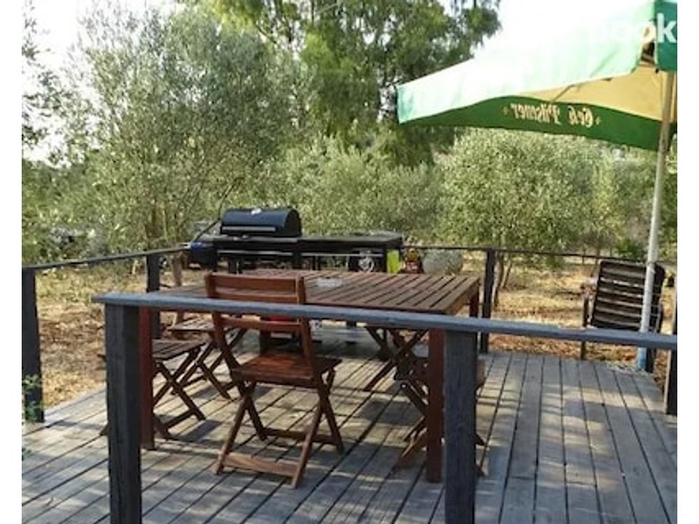Garden Villa Lake Side & Glamping