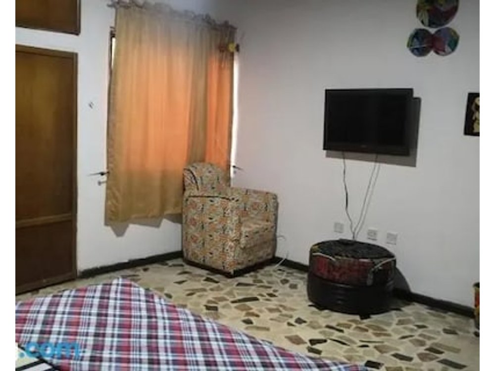 Apartment in Lagos Gbagada