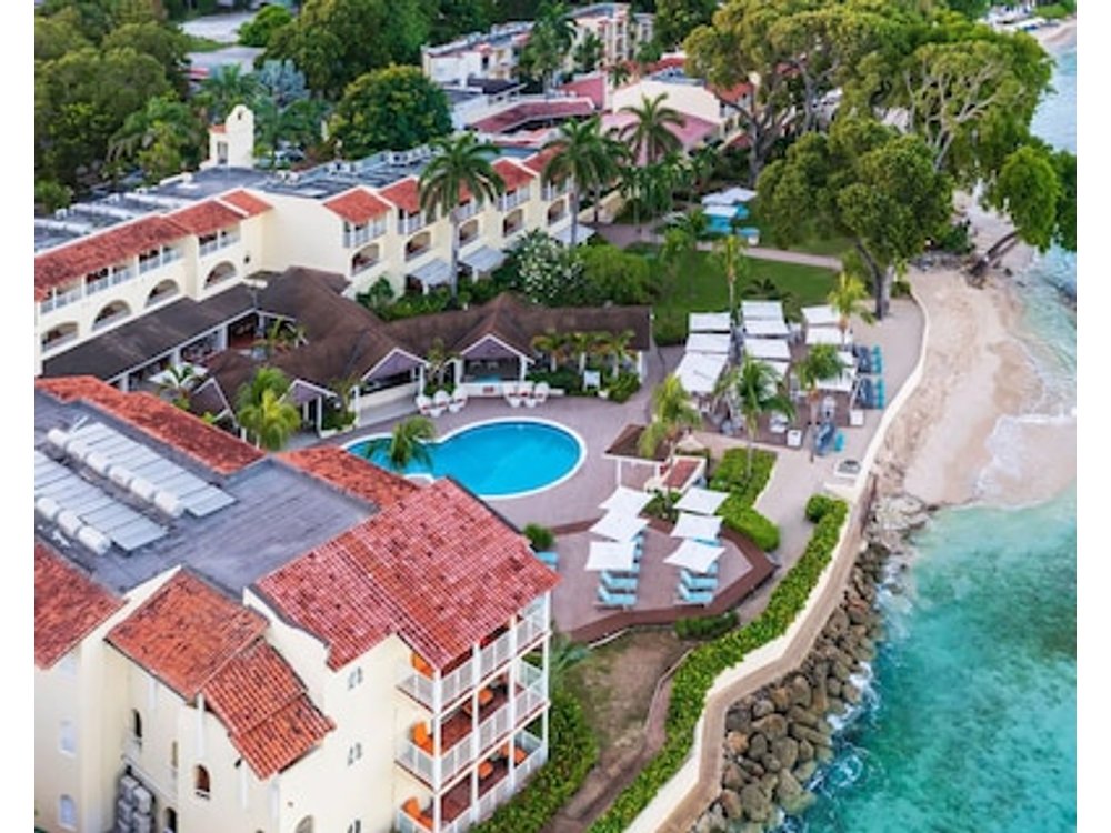 Tamarind Barbados An Autograph Collection All-Inclusive Resort