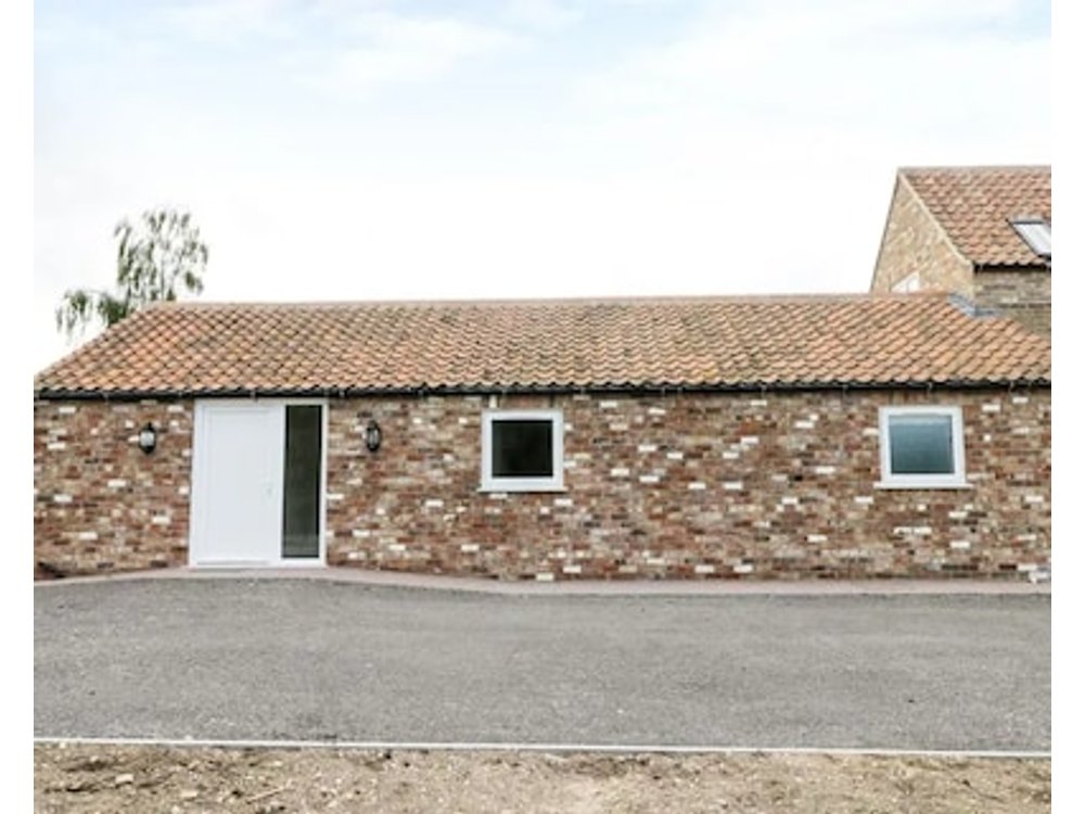 Holly Cottage Family Friendly With A Garden In Alford Ref 961479