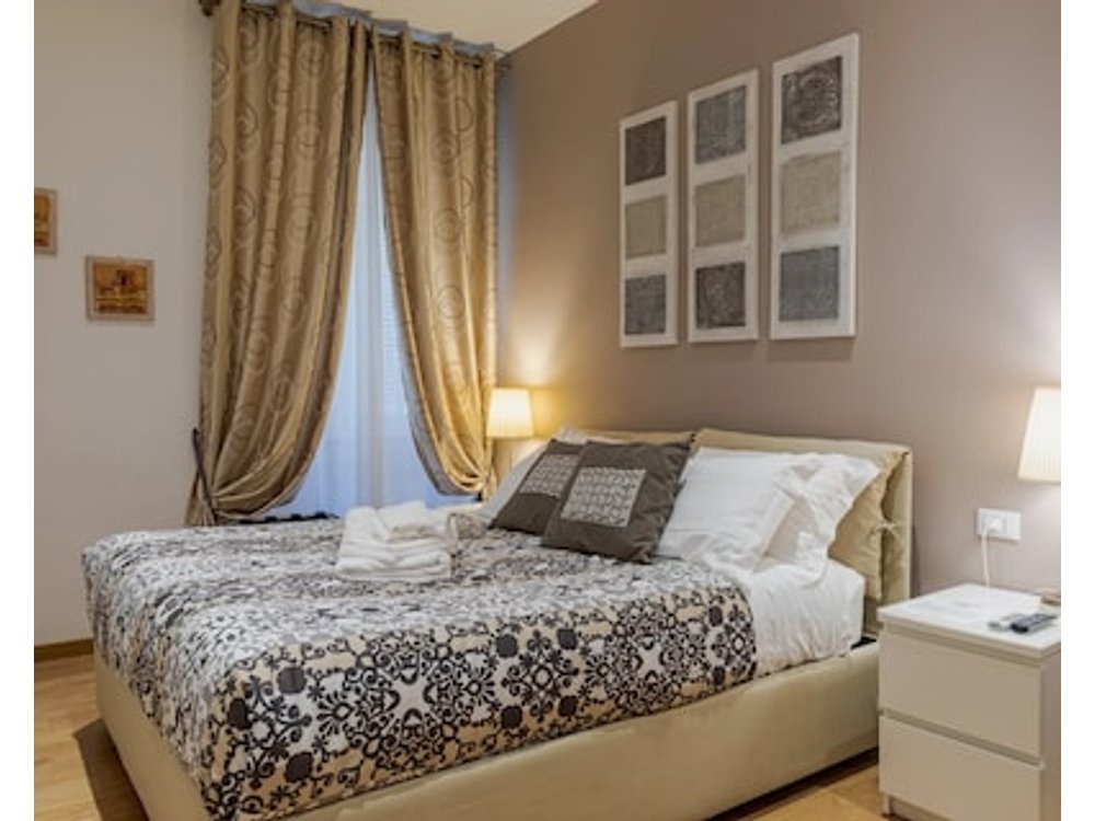 Sweet Stay In Rome