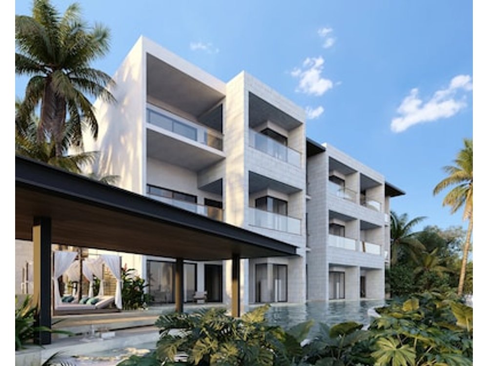 Desire Riviera Maya Resort All Inclusive - Couples Only