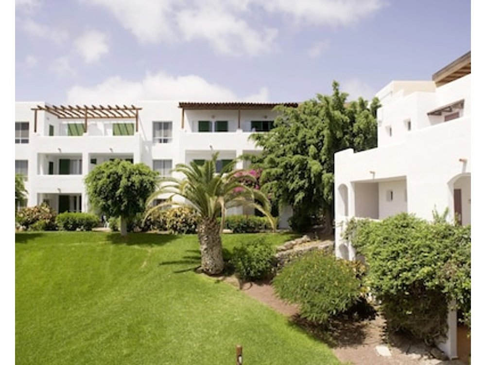 ROBINSON ESQUINZO PLAYA - All Inclusive