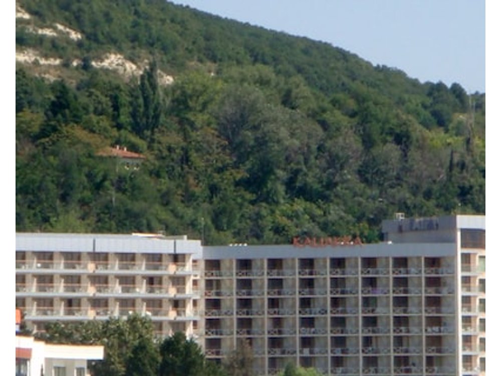 Kaliakra Beach Hotel - Ultra All Inclusive