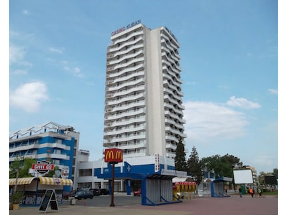 Kuban Resort & Aquapark - All Inclusive