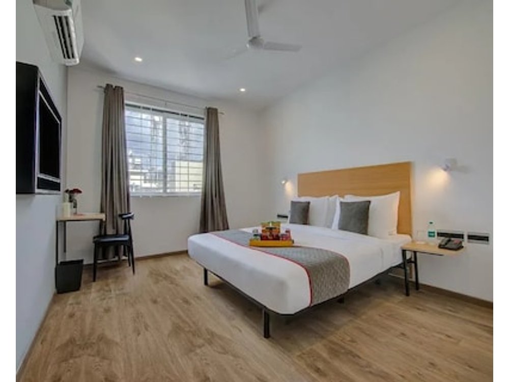 Townhouse Global Village Tech Park Near Kengeri Bus Terminal