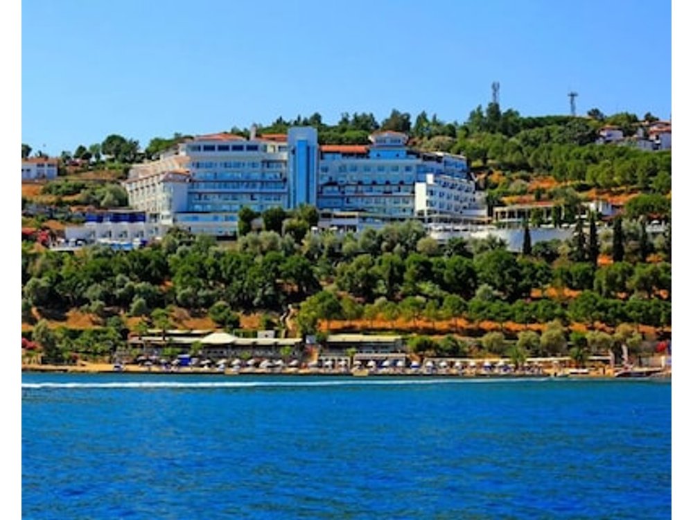 Labranda Ephesus Princess - All Inclusive
