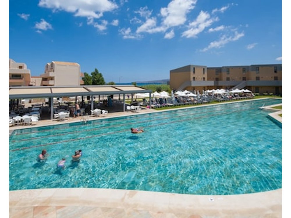 Kiani Beach Resort Family All-Inclusive