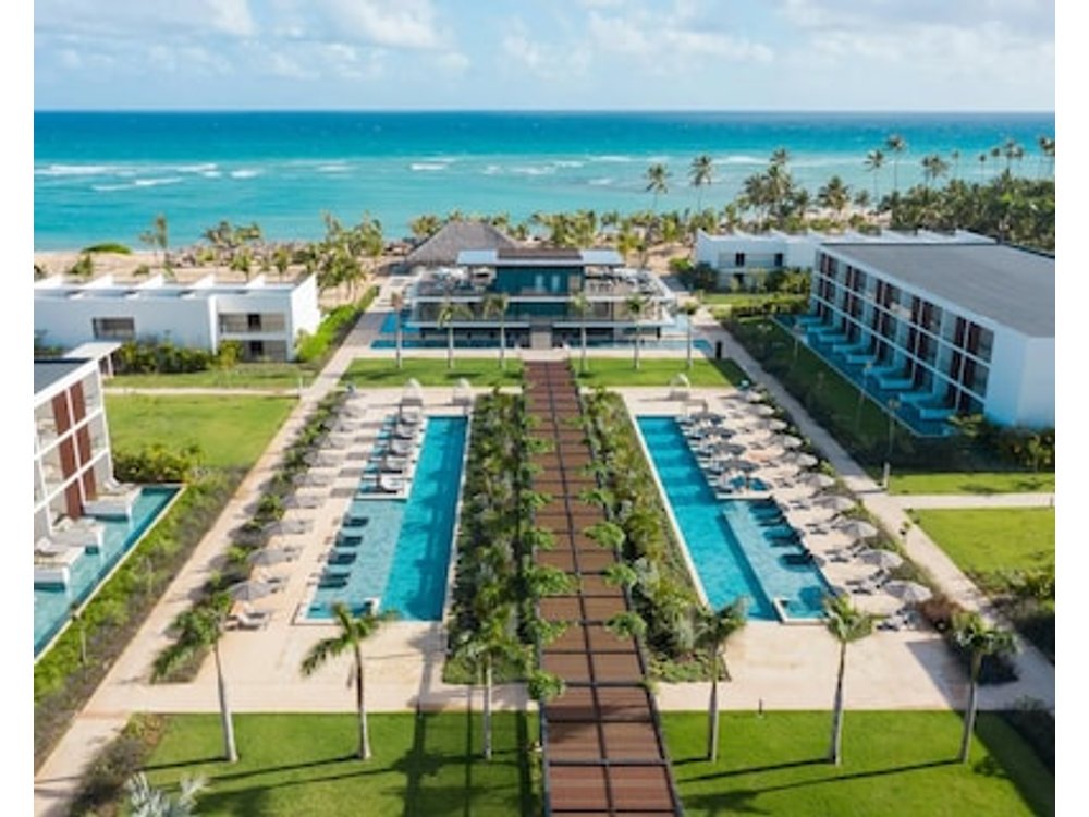 Live Aqua Punta Cana - All Inclusive - Adults Only
