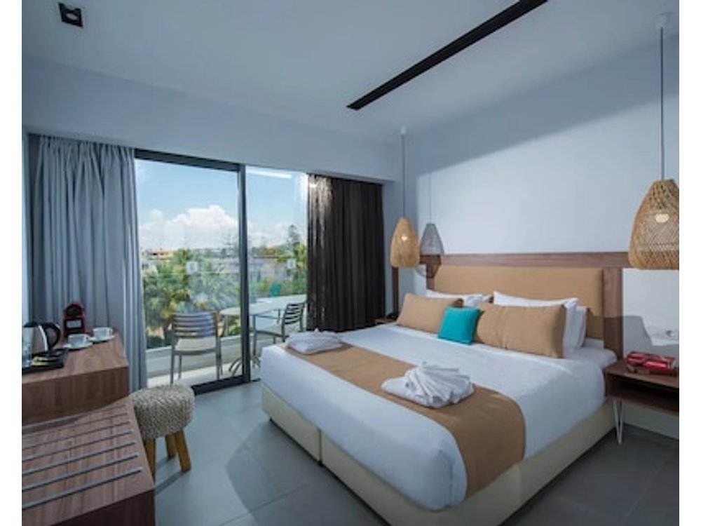 Out Of The Blue All Inclusive Resort & Spa