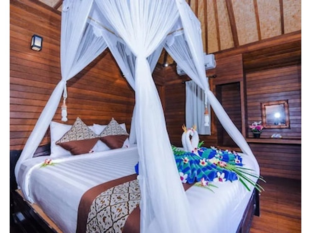 Karang Mas Villa Nusa Lembongan