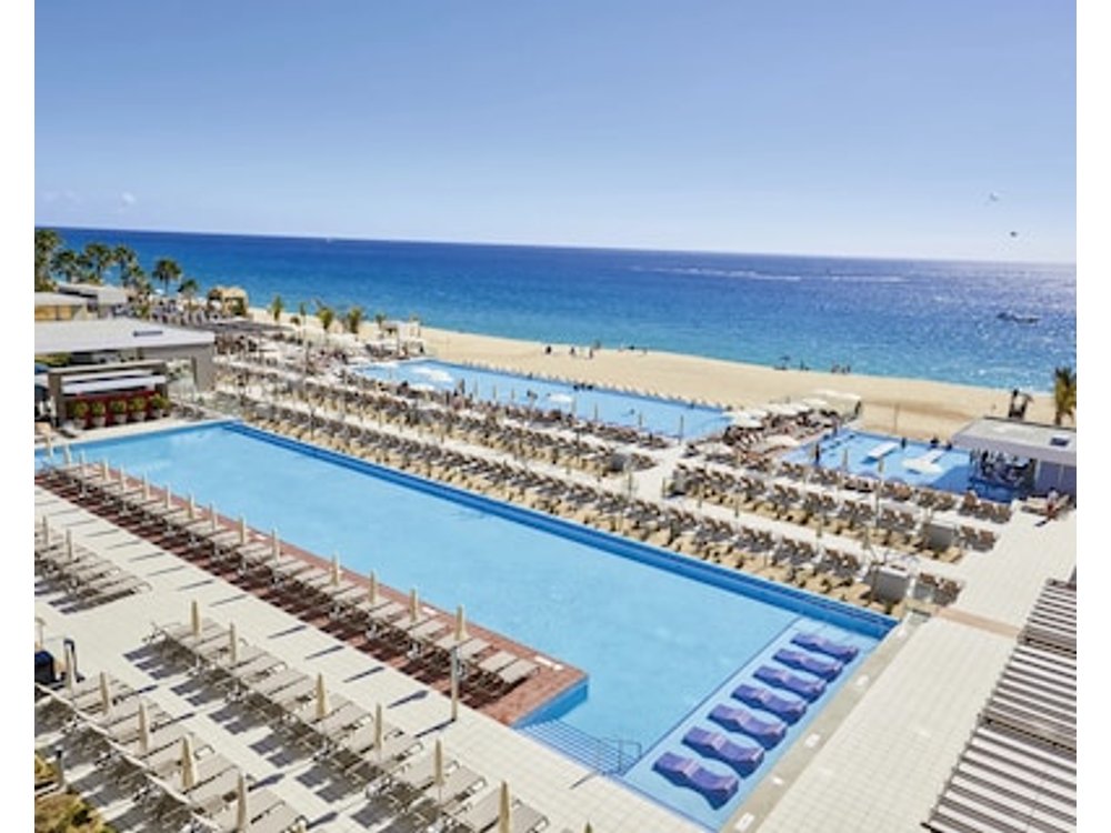 Riu Palace Baja California - Adults Only - All Inclusive