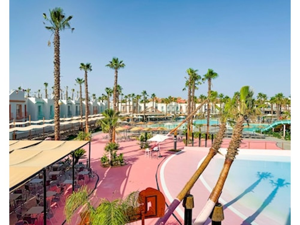 On City Resort - All Inclusive Prime