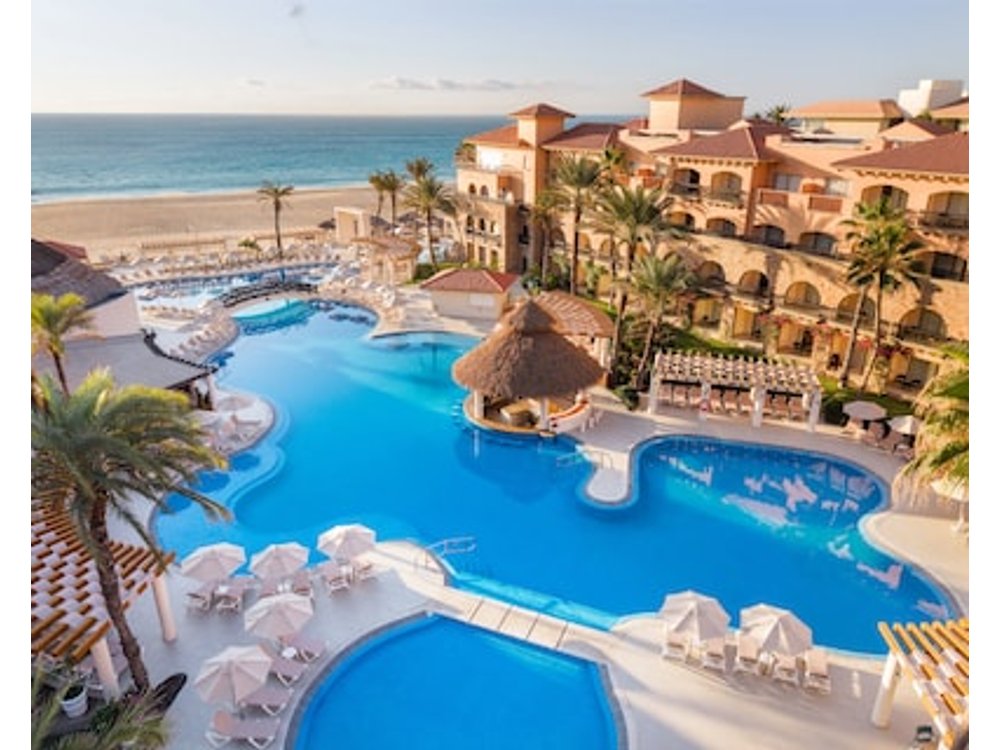 Royal Solaris Los Cabos - All Inclusive