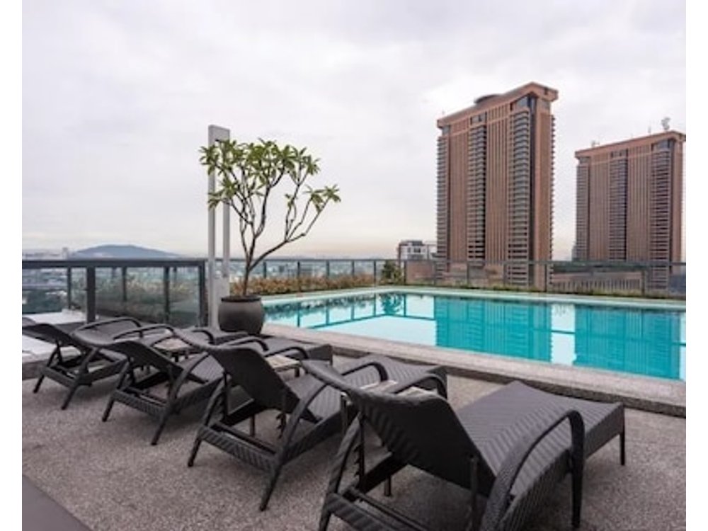#SUPERB# Location Bukit Bintang 3 Bedroom Apartment