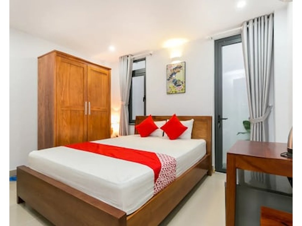 Super OYO 520 Friendly Homestay