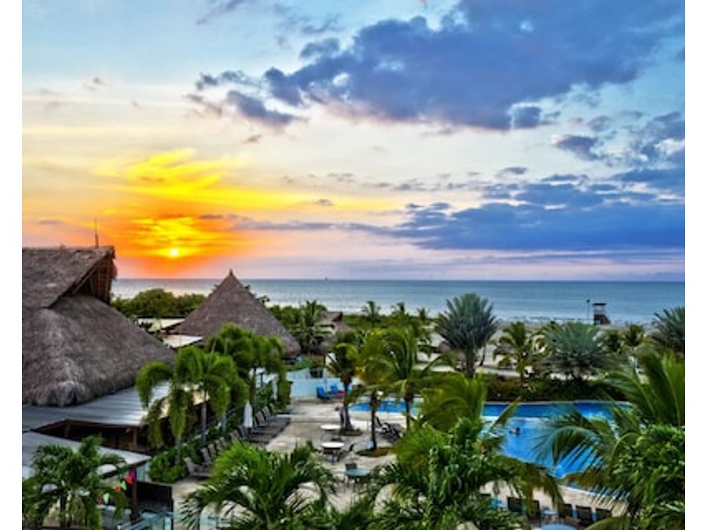 Estelar Playa Manzanillo - All inclusive