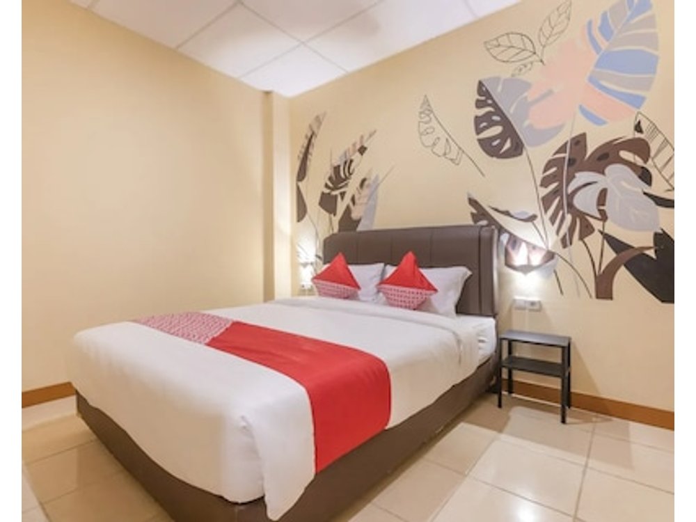 RedDoorz @ Iodium Residence Cikarang