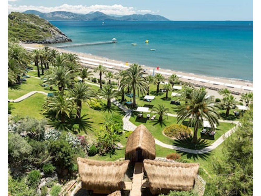 ROBINSON SARIGERME PARK - All Inclusive