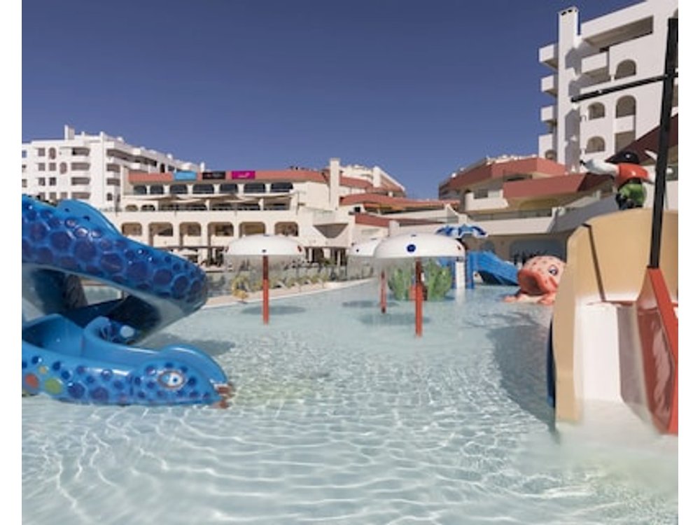 Ukino Palmeiras Village Family Resort - All Inclusive