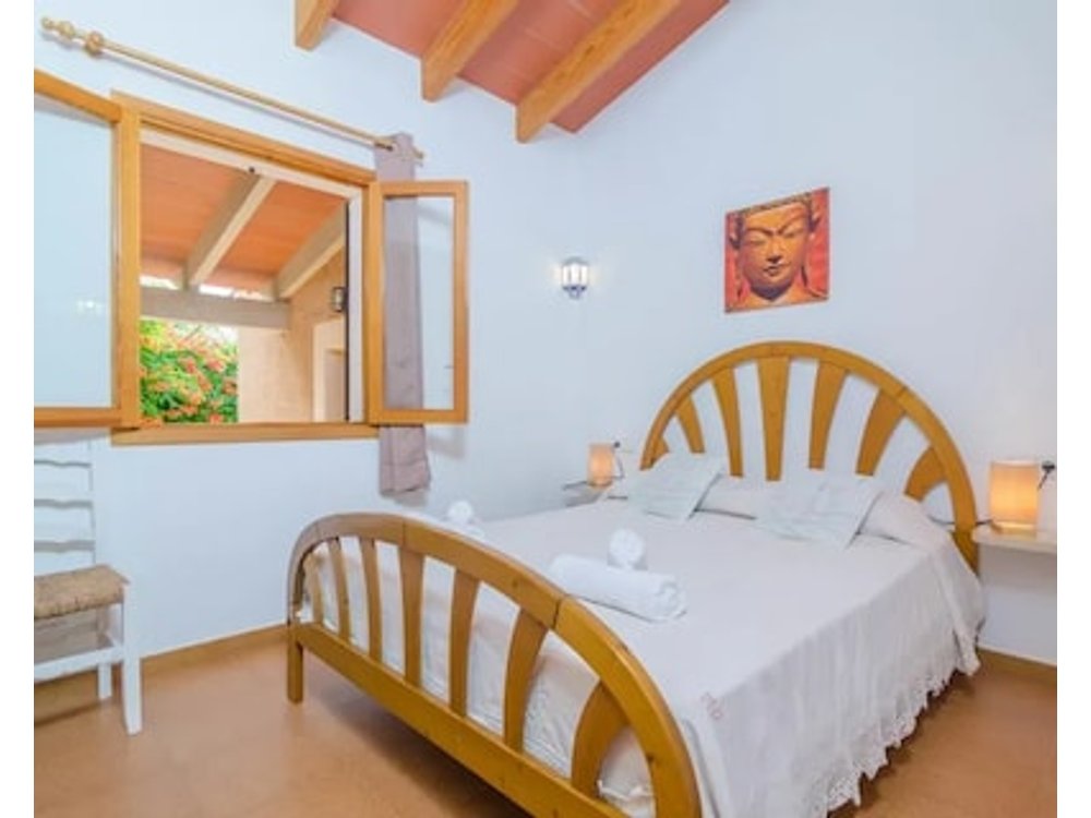 Cas General - Chalet For 6 People In Porto Petro