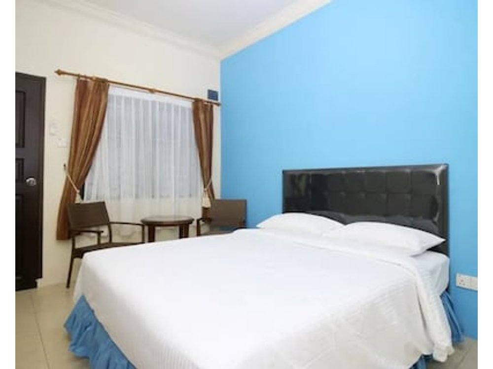 Safina Inn Syariah Sekupang Batam