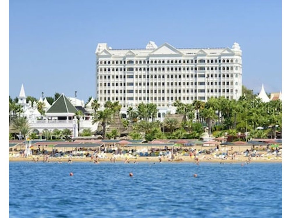 Kamelya Fulya Hotel & Aqua - Ultra All Inclusive