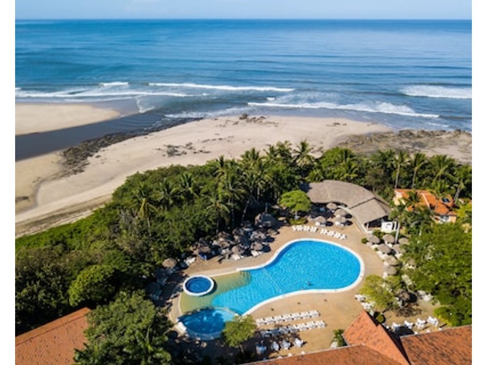 Occidental Tamarindo - All Inclusive