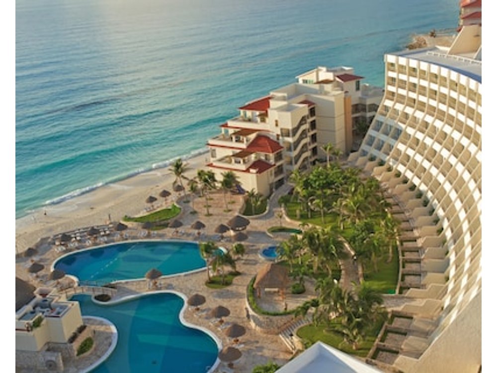 Royal Select at Grand Park Royal Cancún - All Inclusive - Adults Only