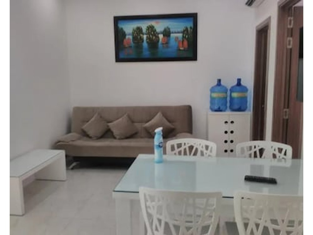 Handy Holiday Nha Trang Beach - Unit 4432 In Muong Thanh Nha Trang Apartment