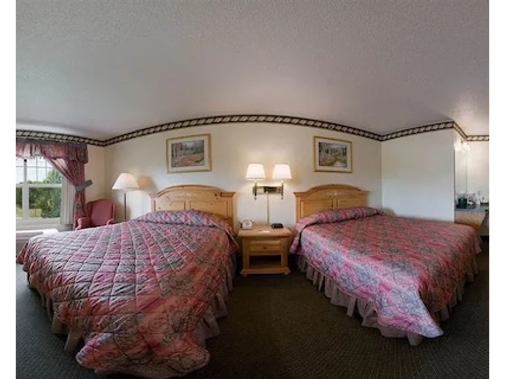 Country Inn & Suites by Radisson Cottage Grove MN