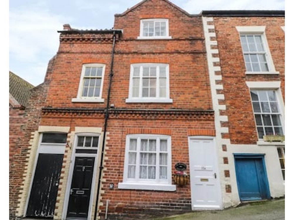St Marys Cottage Pet Friendly In Scarborough Ref 955777