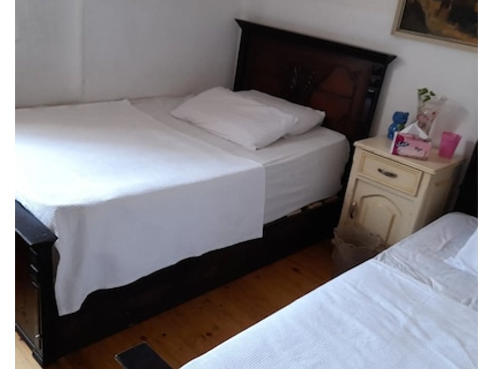 Smoha Zahran Haus (Private rooms or Private Apartment)
