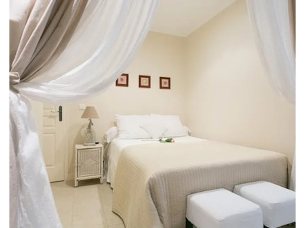 Quartier Latin Apartments