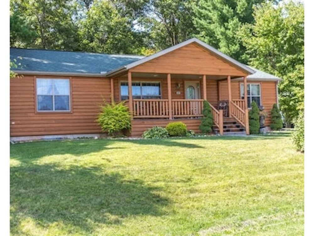 Northwoods Cabin @ Spring Brook Resort-awesome Dells Getaway W/ Rec Room