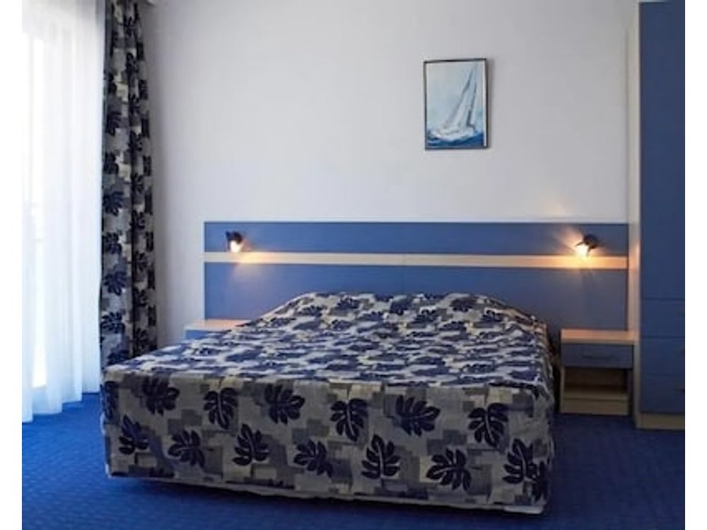 Rome Palace Deluxe - All Inclusive Premium