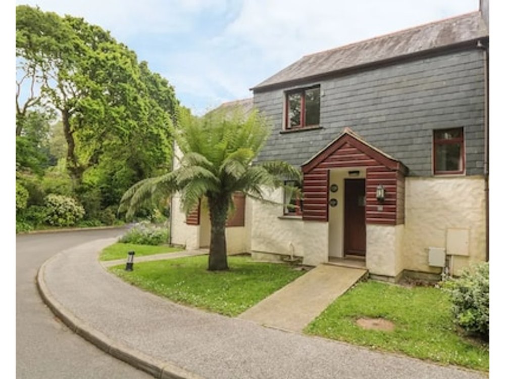 Cuckoos Cottage Pet Friendly In Falmouth Ref 959493