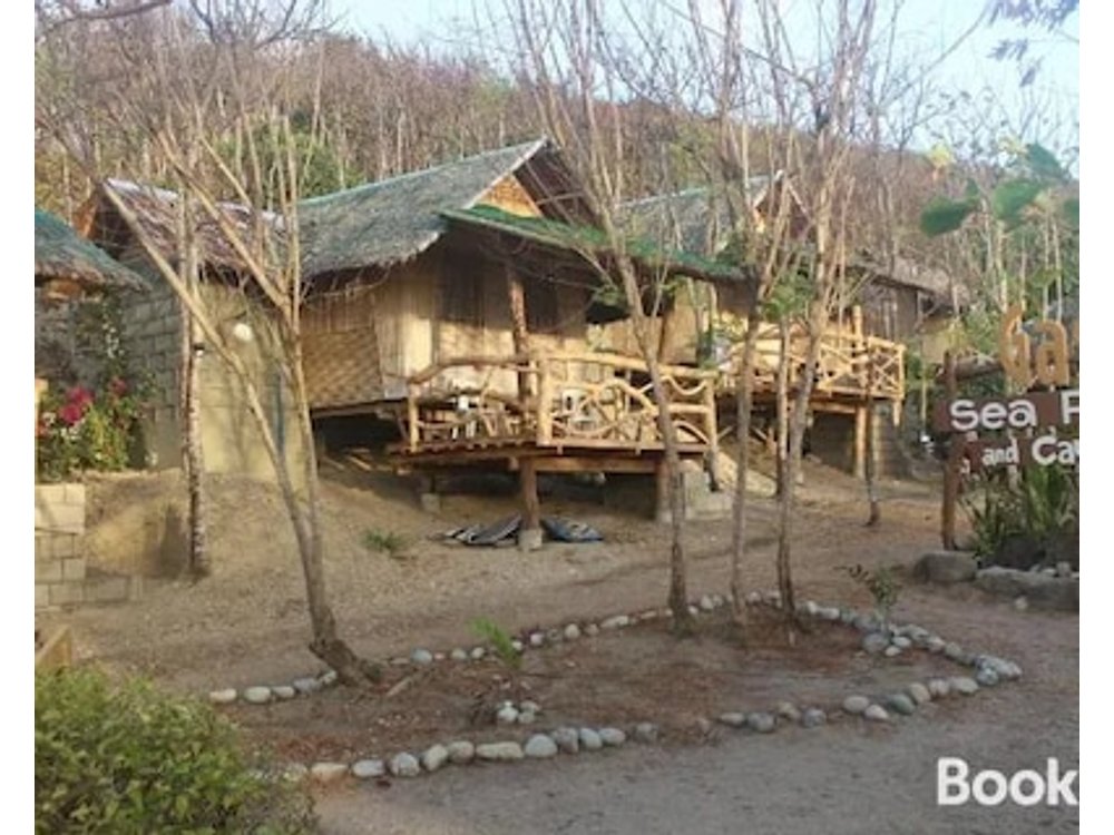 Gasa Sea Park - Traveller's Inn